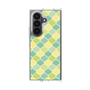 クリアケース［ Moroccan1 color - Green ］