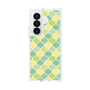 クリアケース［ Moroccan1 color - Green ］