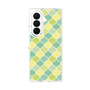 クリアケース［ Moroccan1 color - Green ］