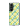 クリアケース［ Moroccan1 color - Green ］
