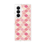 クリアケース［ Moroccan1 color - Pink ］