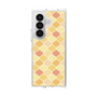 クリアケース［ Moroccan1 color - Orange ］