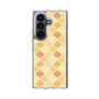 クリアケース［ Moroccan1 color - Orange ］