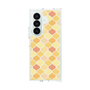 クリアケース［ Moroccan1 color - Orange ］