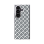 クリアケース［ Moroccan2 - Gray ］