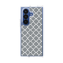 クリアケース［ Moroccan2 - Gray ］