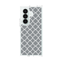クリアケース［ Moroccan2 - Gray ］