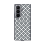 クリアケース［ Moroccan2 - Gray ］