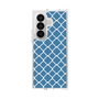 クリアケース［ Moroccan2 - Blue ］