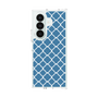 クリアケース［ Moroccan2 - Blue ］