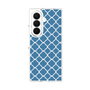 クリアケース［ Moroccan2 - Blue ］
