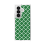 クリアケース［ Moroccan2 - Green ］