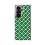 クリアケース［ Moroccan2 - Green ］