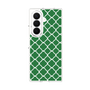 クリアケース［ Moroccan2 - Green ］