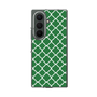 クリアケース［ Moroccan2 - Green ］