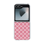 クリアケース［ Moroccan2 - Pink ］