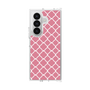クリアケース［ Moroccan2 - Pink ］