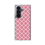クリアケース［ Moroccan2 - Pink ］
