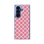 クリアケース［ Moroccan2 - Pink ］