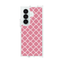 クリアケース［ Moroccan2 - Pink ］