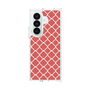 クリアケース［ Moroccan2 - Red ］