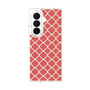 クリアケース［ Moroccan2 - Red ］