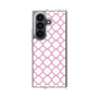 クリアケース［ Moroccan3 - Pink ］