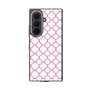 クリアケース［ Moroccan3 - Pink ］