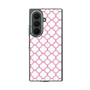クリアケース［ Moroccan3 - Pink ］