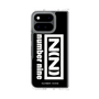 クリアケース［ NUMBER (N)INE - ロゴ ］