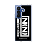 クリアケース［ NUMBER (N)INE - ロゴ ］