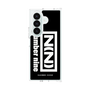 クリアケース［ NUMBER (N)INE - ロゴ ］