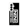クリアケース［ NUMBER (N)INE - ロゴ ］