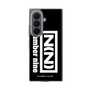 クリアケース［ NUMBER (N)INE - ロゴ ］