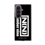 クリアケース［ NUMBER (N)INE - ロゴ ］