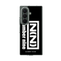 クリアケース［ NUMBER (N)INE - ロゴ ］