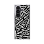 クリアケース［ NUMBER (N)INE - BOXロゴ ］