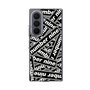 クリアケース［ NUMBER (N)INE - BOXロゴ ］