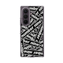 クリアケース［ NUMBER (N)INE - BOXロゴ ］