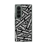 クリアケース［ NUMBER (N)INE - BOXロゴ ］