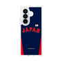 クリアケース［ 侍ジャパン - ビジターユニフォーム ］