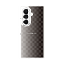 クリアケース［ CASEPLAY Check - Black ］