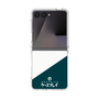 クリアケース［ CASEPLAY Retro - Green ］