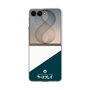 クリアケース［ CASEPLAY Retro - Green ］