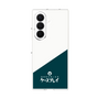 クリアケース［ CASEPLAY Retro - Green ］