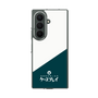 クリアケース［ CASEPLAY Retro - Green ］