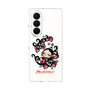クリアケース［ アクビガール - ストロベリー ］