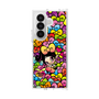 クリアケース［ アクビガール - リボン ］