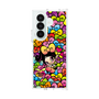 クリアケース［ アクビガール - リボン ］