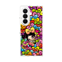 クリアケース［ アクビガール - リボン ］